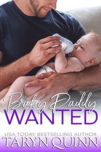 bokomslag Baby Daddy Wanted