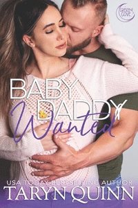 bokomslag Baby Daddy Wanted