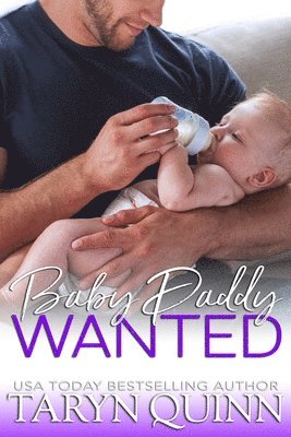 Baby Daddy Wanted