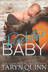 bokomslag Rockstar Baby
