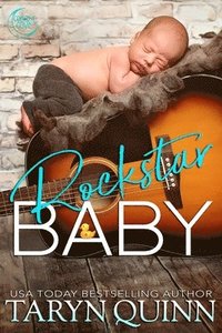 bokomslag Rockstar Baby