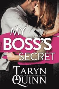 bokomslag My Boss's Secret