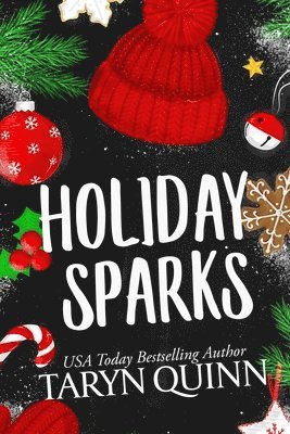 Holiday Sparks 1