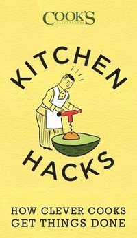 bokomslag Kitchen Hacks