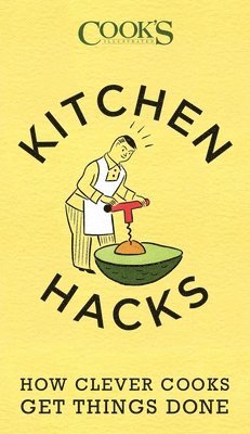 Kitchen Hacks 1