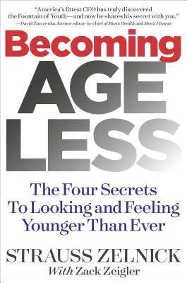 Becoming Ageless 1