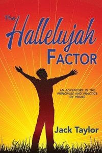 bokomslag The Hallelujah Factor