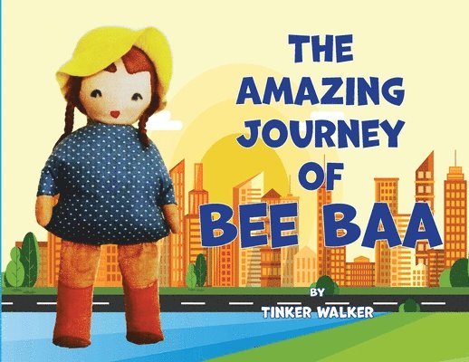 The Amazing Journey of Bee Baa 1