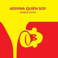 bokomslag Adivina Quien Soy