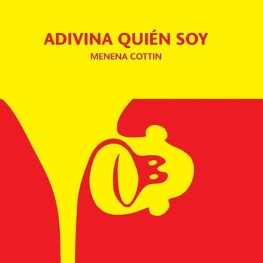 bokomslag Adivina Quién Soy