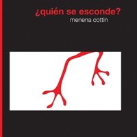 bokomslag ¿Quién Se Esconde?