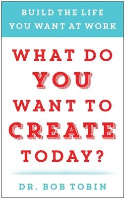 What Do You Want to Create Today? 1