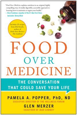 Food Over Medicine 1