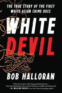bokomslag White Devil