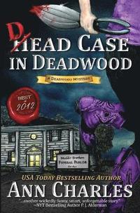 bokomslag Dead Case in Deadwood