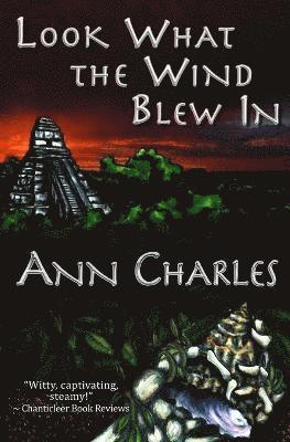 Look What the Wind Blew In