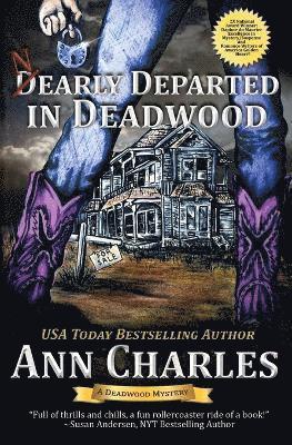 Nearly Departed in Deadwood