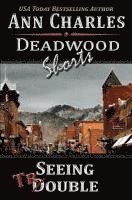 Ann Charles - Seeing Trouble, Häftad