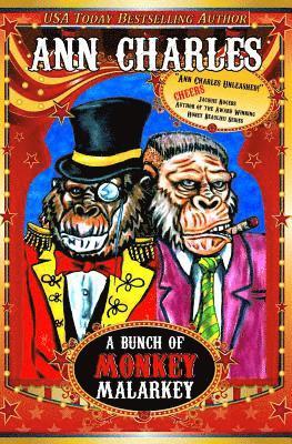 Bunch of Monkey Malarkey