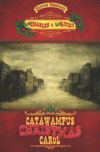 bokomslag Catawampus Christmas Carol