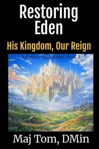 bokomslag Restoring Eden