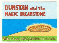 bokomslag Dunstan and the Magic Dream Stone