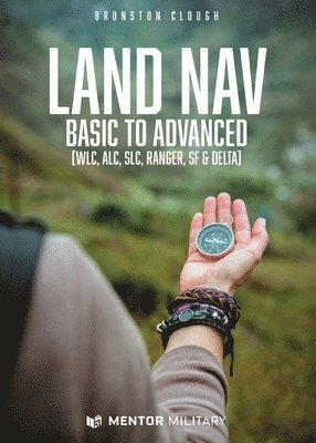 bokomslag Land Navigation