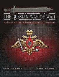 bokomslag The Russian Way of War
