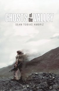 bokomslag Ghosts of the Valley