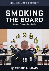 bokomslag Smoking the Board