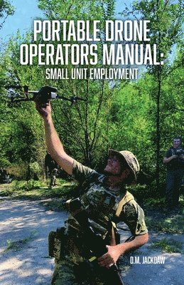 Portable Drone Operators Manual