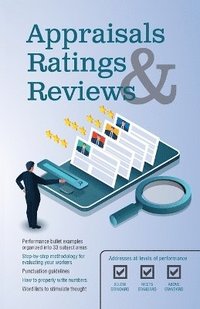 bokomslag Appraisals, Ratings, & Reviews