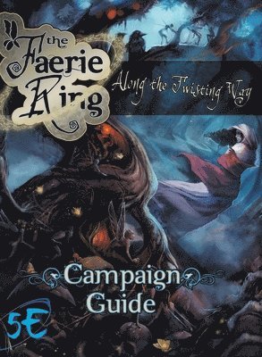 Scott Gable, Scott, Gable - Along the Twisting Way, Inbunden