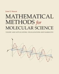 bokomslag Mathematical Methods for Molecular Science