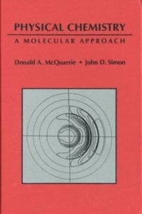 bokomslag Physical Chemistry