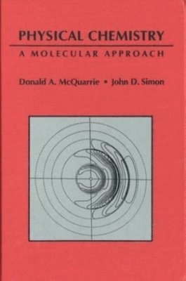 Physical Chemistry 1