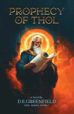 Prophecy of Thol 1