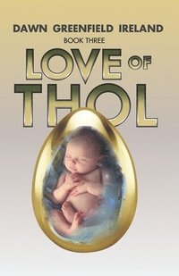 bokomslag Love of Thol