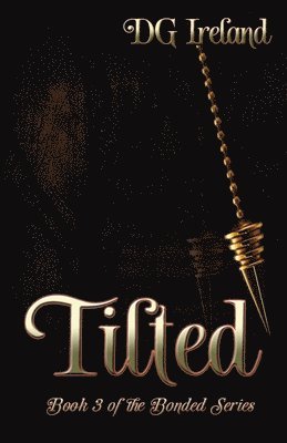 Dg Ireland, DG Ireland - Tilted, Häftad