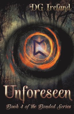 Dg Ireland, DG Ireland - Unforeseen, Häftad