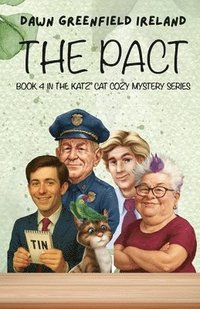 bokomslag Pact