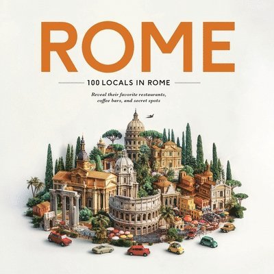 100 Locas in Rome 1