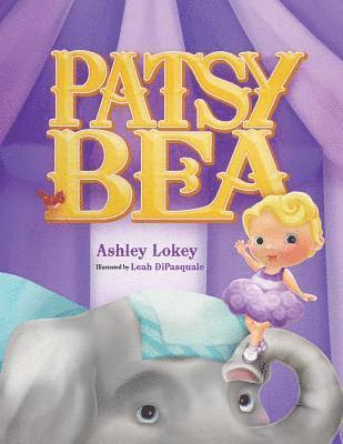 bokomslag Patsy Bea