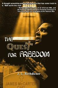 The Quest for Freedom 1