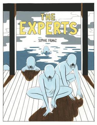 bokomslag The Experts