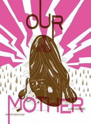 Luke Howard - Our Mother, Häftad