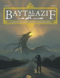 bokomslag Bayt al Azif #5