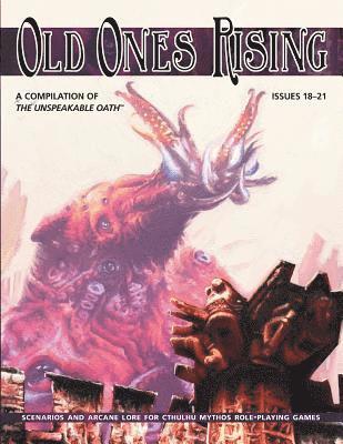 Old Ones Rising 1