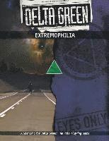 bokomslag Delta Green: Extremophilia