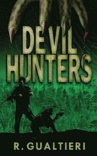 bokomslag Devil Hunters